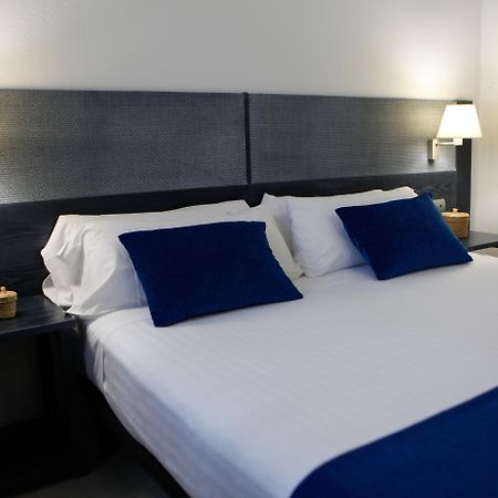 Blaumar Hotel Salou Luaran gambar