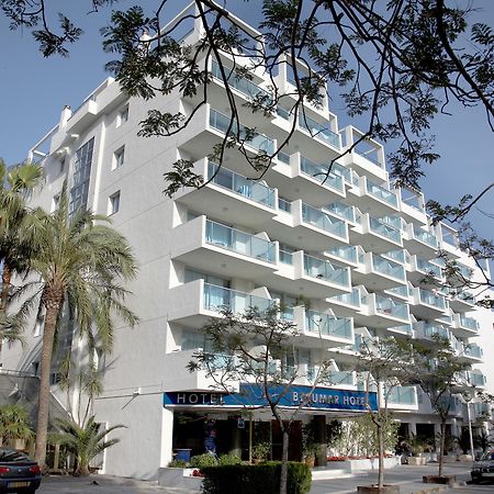 Blaumar Hotel Salou Luaran gambar