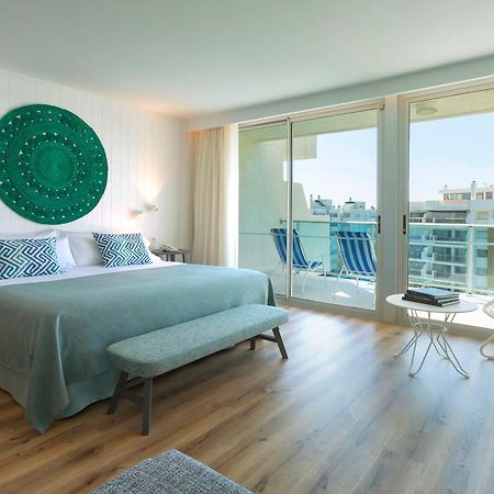 Blaumar Hotel Salou Luaran gambar