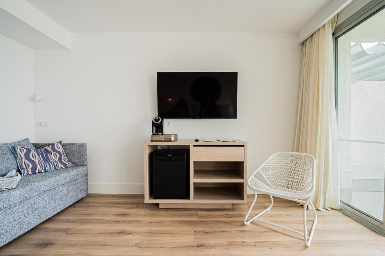 Blaumar Hotel Salou Luaran gambar