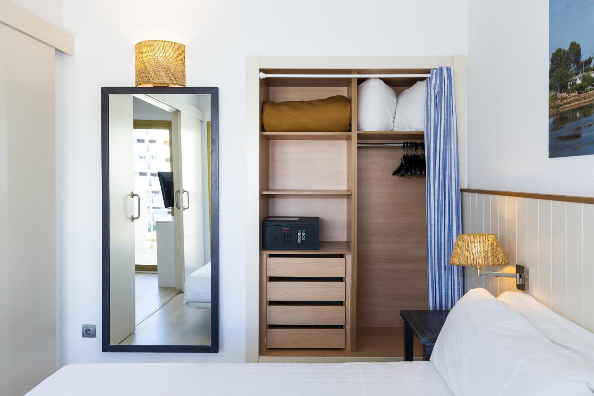 Blaumar Hotel Salou Luaran gambar