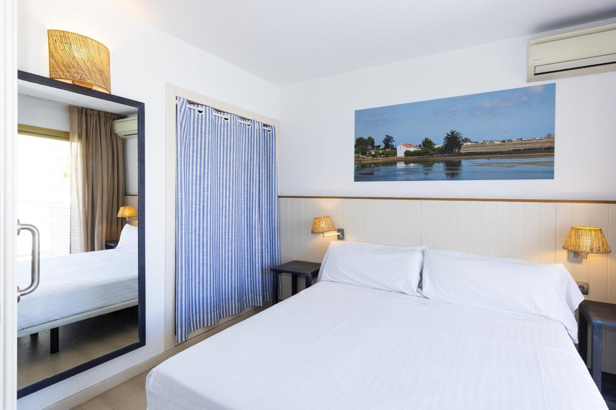 Blaumar Hotel Salou Luaran gambar