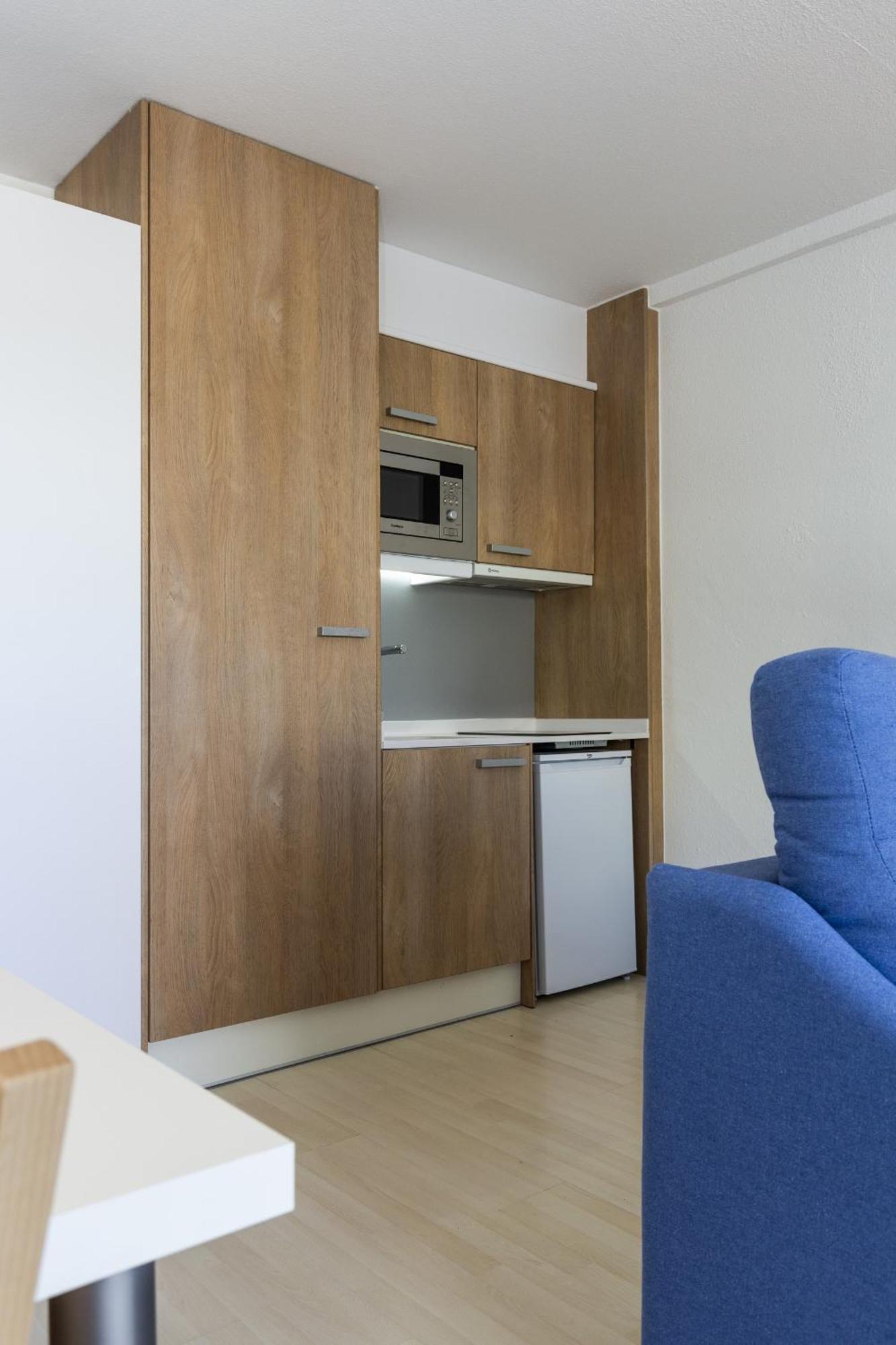Blaumar Hotel Salou Luaran gambar