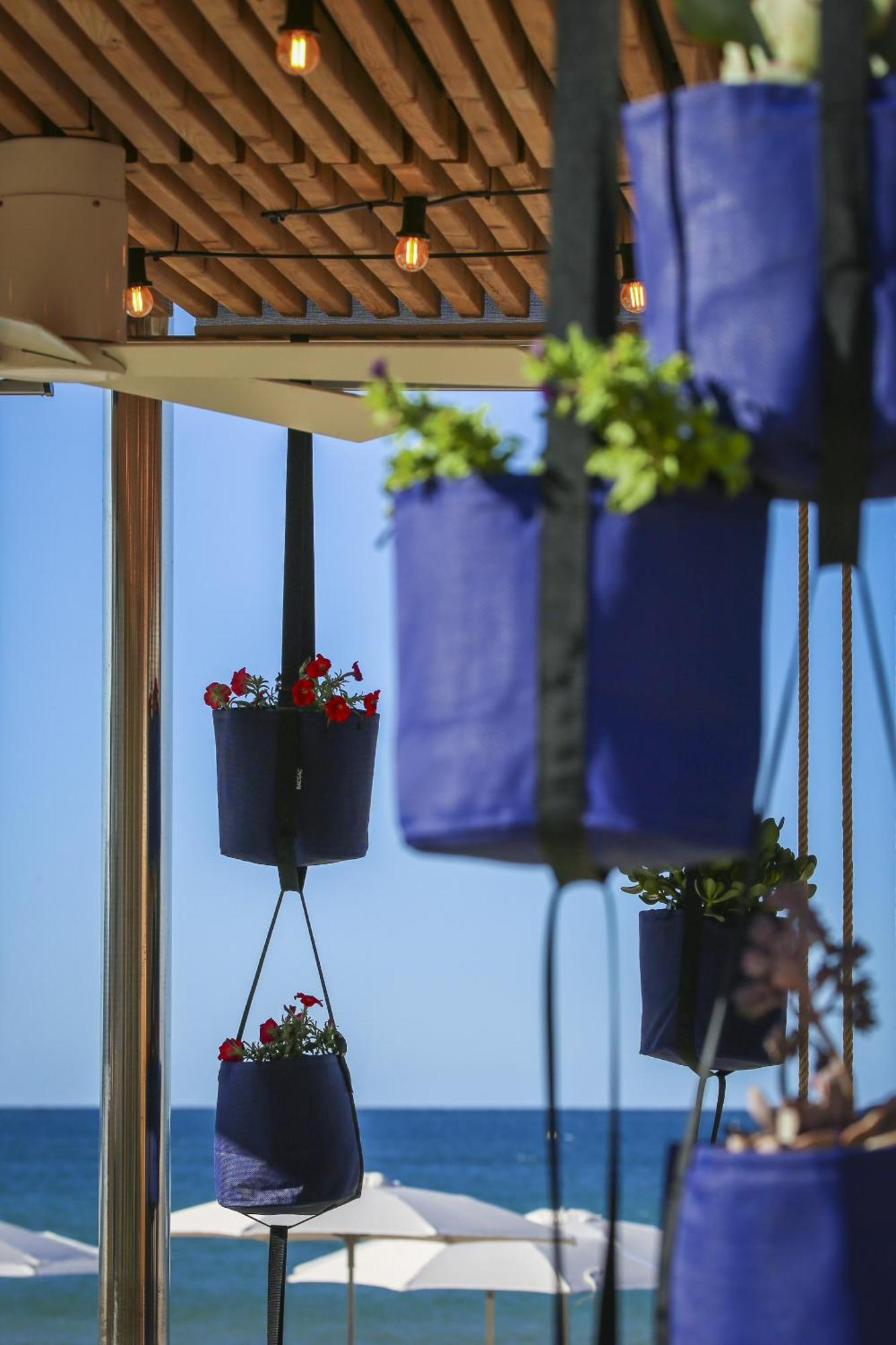 Blaumar Hotel Salou Luaran gambar